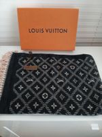 Louis Vuitton Neu Original aus Kaschmire Top unbenutzt