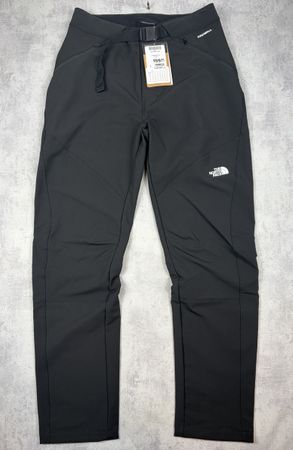 Pantalon The North Face Diablo Noir - L femme - Neuf