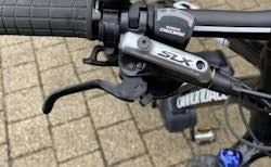 Cannondale Velos: Cannondale Tramount 29Zoll E-MTB – Gebraucht aus Solothurn von gispel58 4