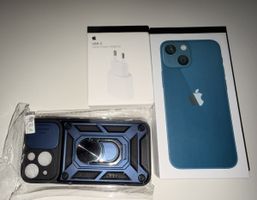 iPhone 13 mini Blau 512 gb neu ungeöffnet