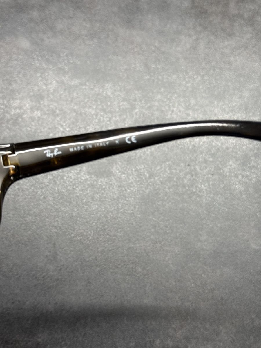 Ray-Ban Occhiali & Lenti: Lunettes de soleil Ray-Ban – Usato da Blonay venduto da Simba1094 2