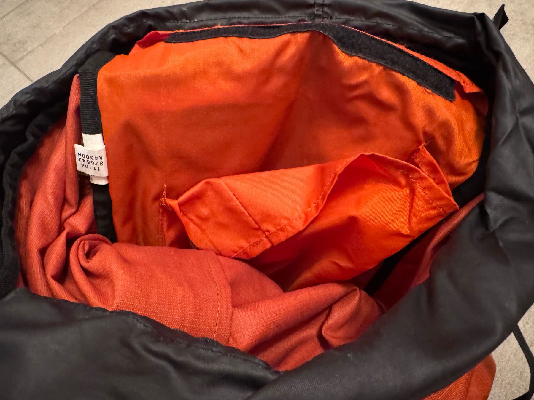 Salomon Sacs à dos: Salomon - Sac à dos – D'occasion à Zürich par lcg_898x 3