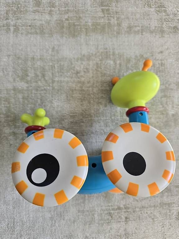 Spielzeuge: Singen & Bewegen! Spielzeug – Gebraucht aus Zürich von joo_hrd5 2