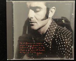 Malou - Flamenco    / Gitarre 1990