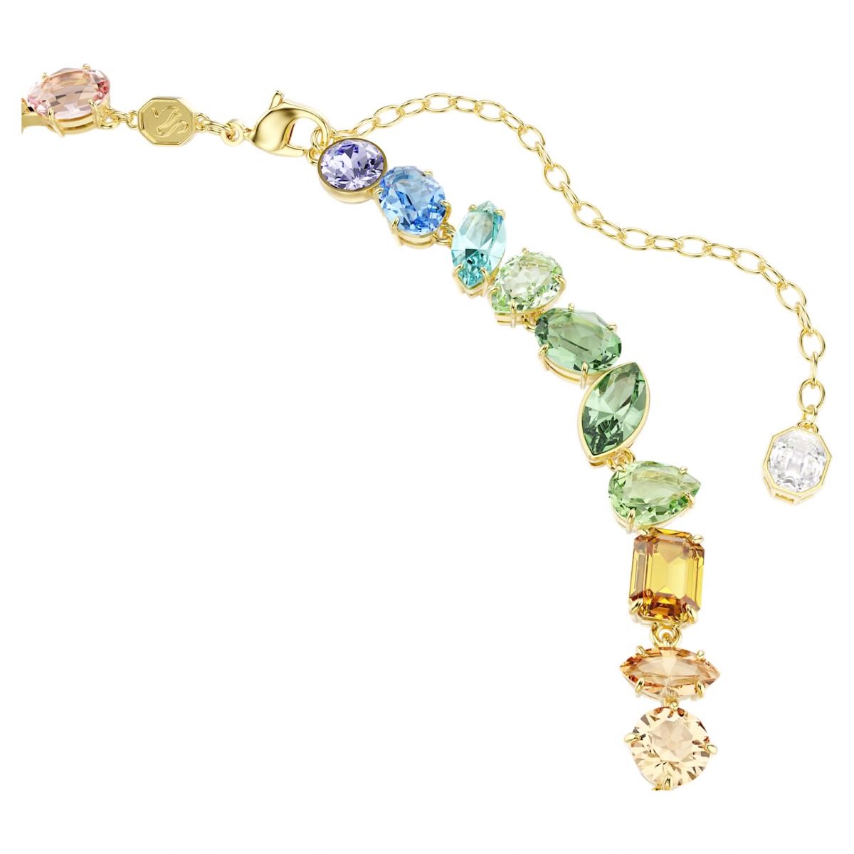 Swarovski Colliers: Swarovski Halskette Gema – Neuf avec emballage d'origine à Gränichen par Chanelsusi 4