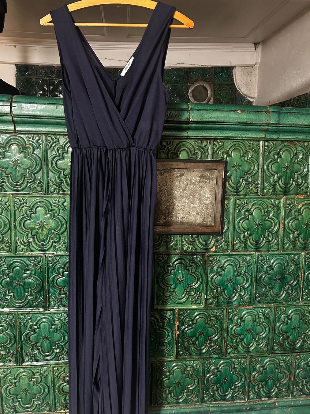 Jumpsuits: Jumpsuit von ABOUT YOU – Neuf (Voir description) à Dielsdorf par cjanett 1