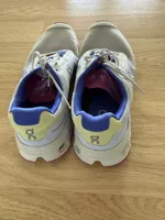 On Running Shoes