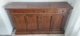 Sideboard / Credenza toscana
