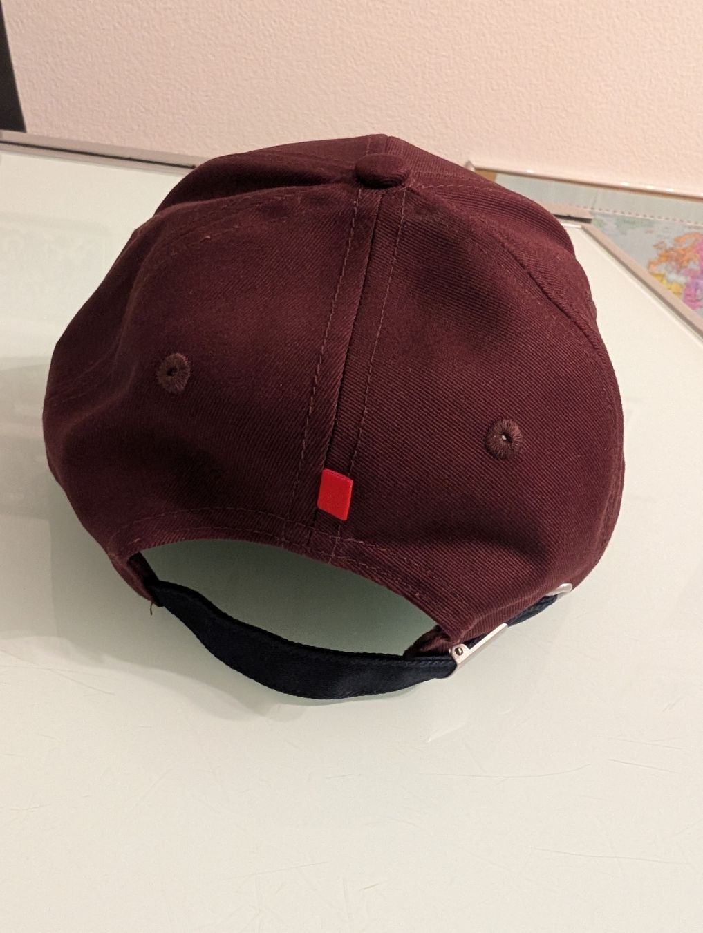 Chapeaux, bonnets & casquettes: Raiffeisen Baseball Cap – Neuf (Voir description) à Hünibach par Bigal88 1