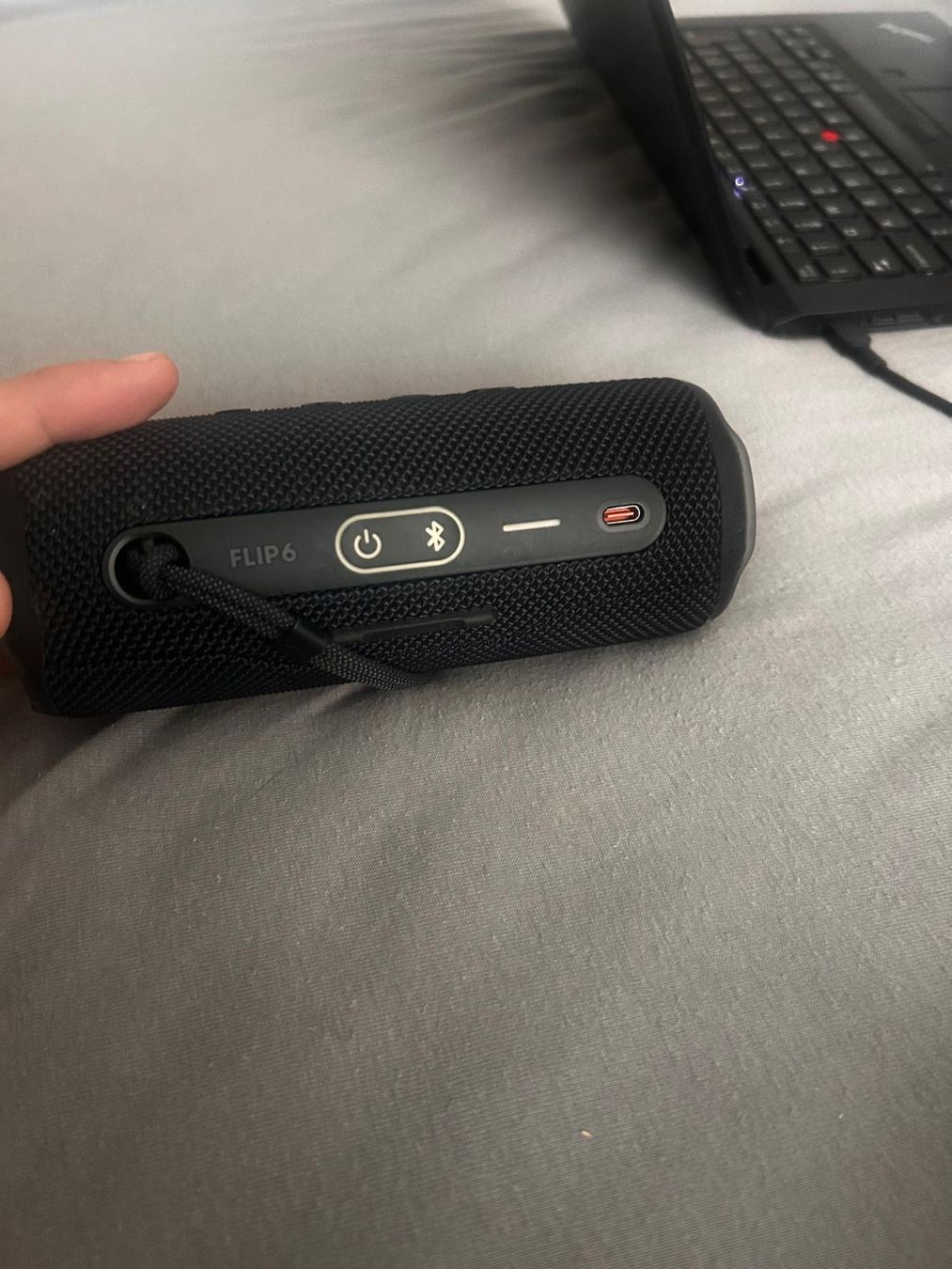 JBL Casse acustiche: JBL Flip 6 Bluetooth Lautsprecher – Usato da Widnau venduto da Almaa 1