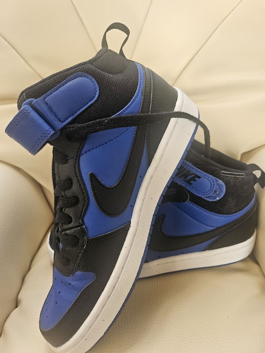 Nike Scarpe per ragazzi: Nike schuhe NEU – Nuovo (secondo la descrizione) da Langenthal venduto da lma_tv7c 3