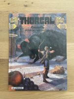 THORGAL / TOME 22 / GEANTS