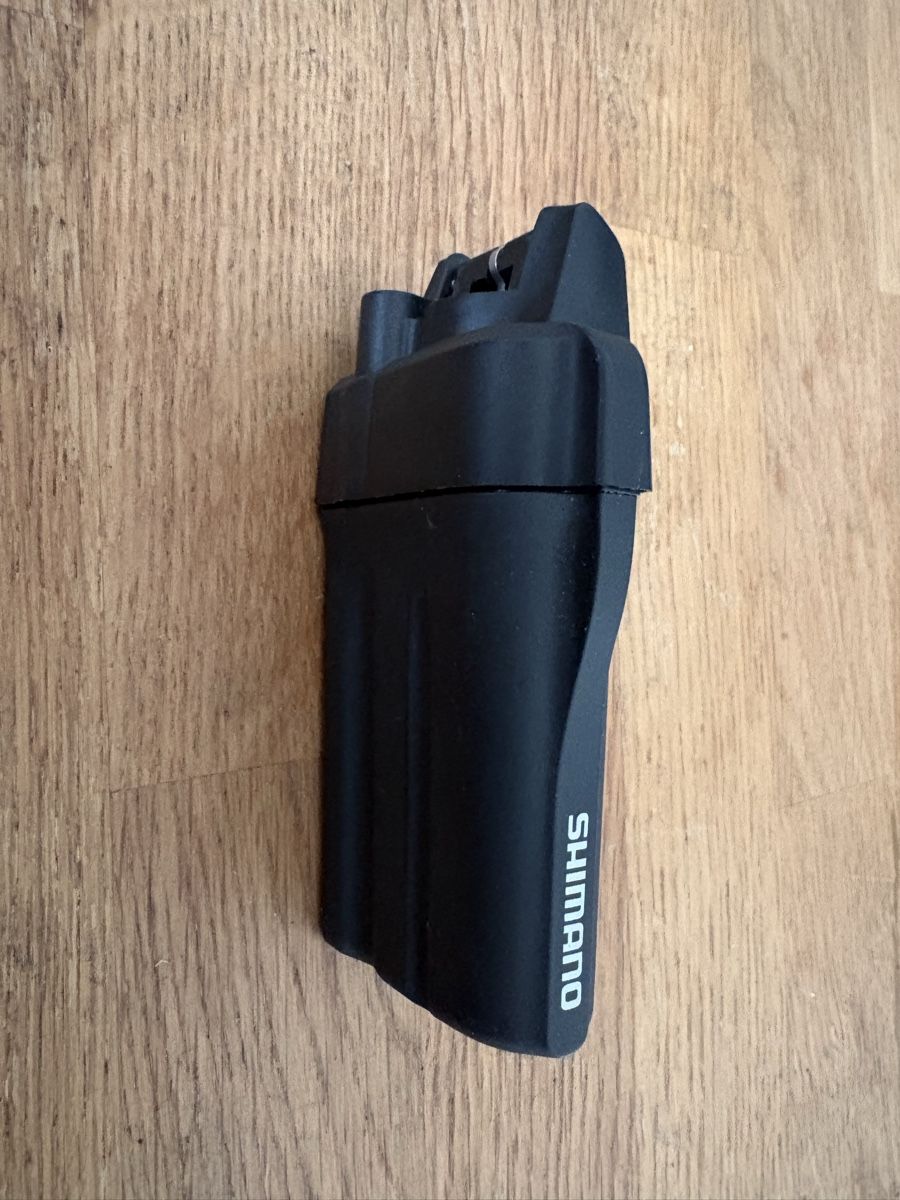 Shimano Ersatzteile: Shimano DI2 support batterie SM-BMR1S – Gebraucht aus Biel/Bienne von pat_kh7v 2