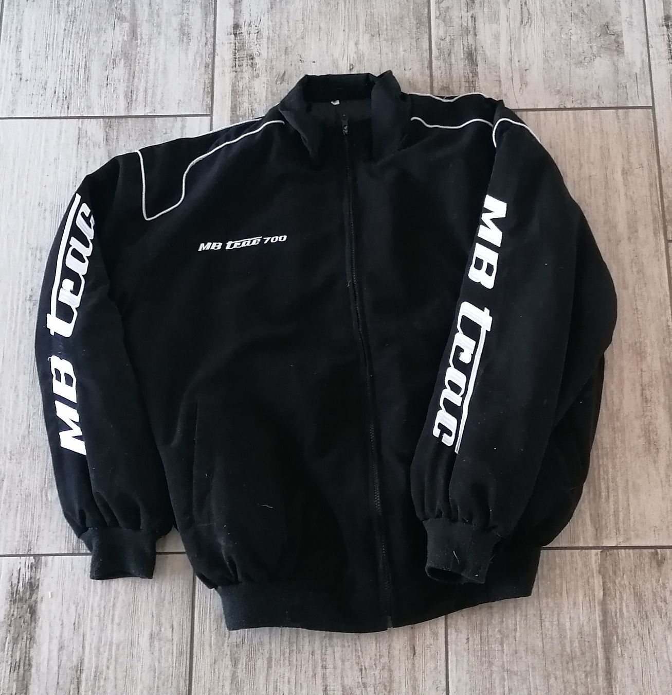 Giacche: Jacke MB Trac 700 XL – Nuovo (secondo la descrizione) da Schwarzenegg venduto da musi09 2
