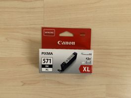 Canon Pixma 571BK CL Tintenpatrone