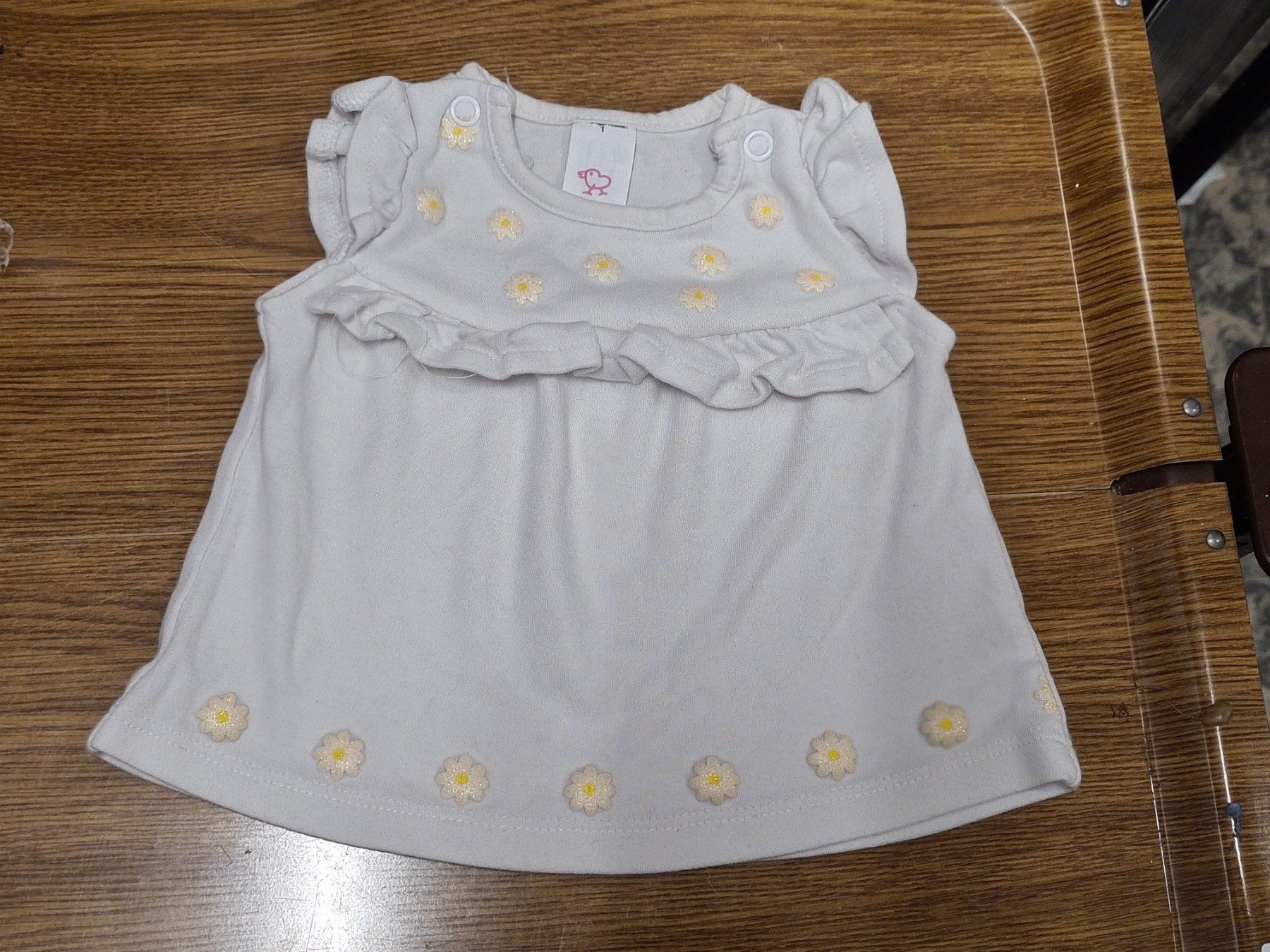 Robes et jupes: Baby Kleidchen 56 – D'occasion à Amriswil par used2use