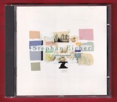 Stephan Eicher - Carcassonne (CD)