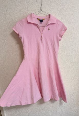 Tommy Hilfiger Kleid Gr. XS (12 Jahre) für Mädchen