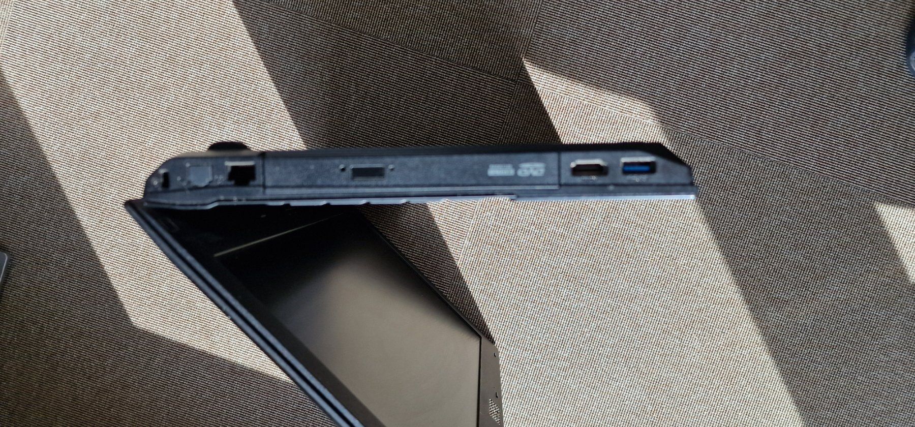Asus Notebooks: Asus AsusPro B43E i7 2nd Gen Laptop – Gebraucht aus Gerlafingen von diotech 1