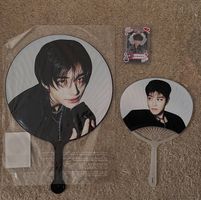 Stray kids kpop pickets fanmade