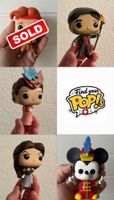 Funko Pop!s Disney !! Preis pro Stück !!