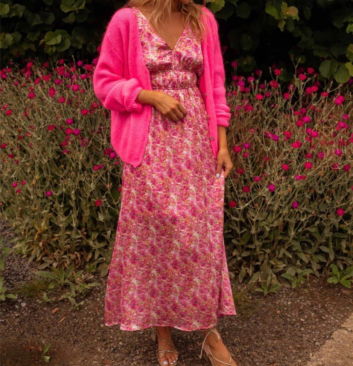 Vestiti: Sommerkleid S-M – Usato da Altendorf venduto da Anjapple 6