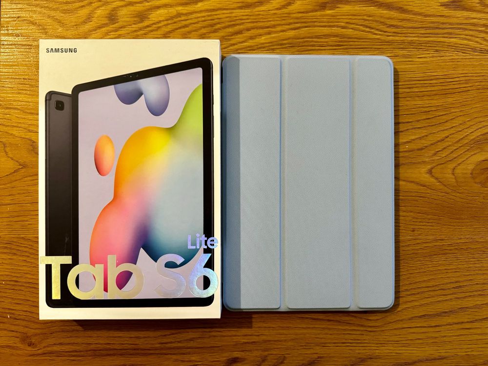 Samsung TAB S6 Kaufen auf Ricardo