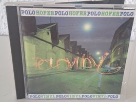 CD Polo Hofer - Polovinyl
