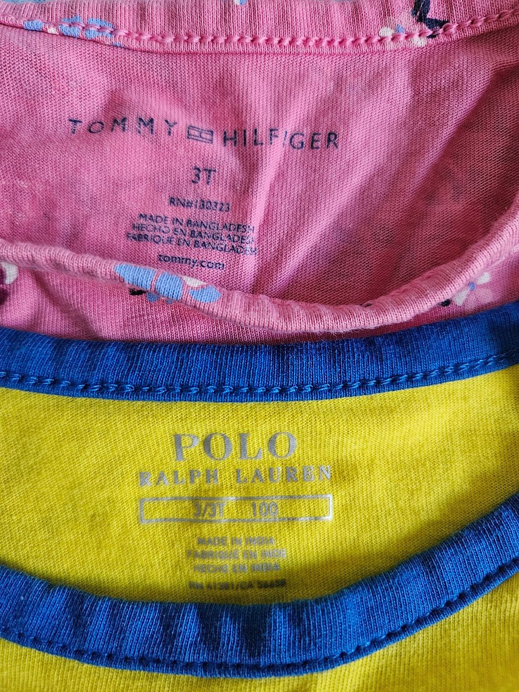 Ralph Lauren Lotti & Set di vestiti: Markenkleider Mädchen – Usato da Wislikofen venduto da nico073 3
