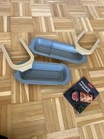 Backbleche für Filet im Teig, 2 Stück von Betti Bosse