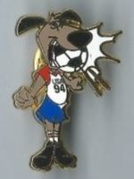 World Cup USA 94 PIN