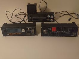Saitek Pro Flight Displays