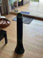 Honeywell standing Fan