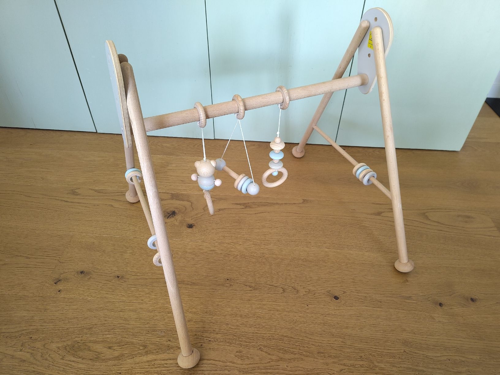Jouets: Spielbogen – D'occasion à Aarberg par barloomy