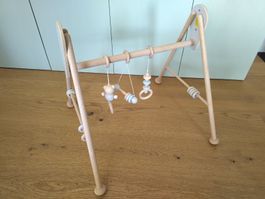 Spielbogen