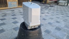 Neuer Vibrator , Rüttler