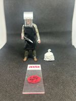 Action figure - Dexter Morgan rarität
