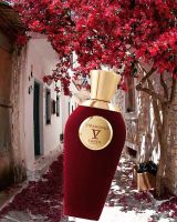 Stramonio by V Canto 12 ml sample