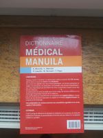 Livre de santé /médecine