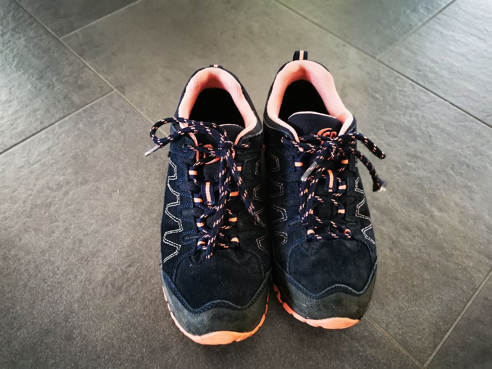 Scarpe per ragazze: Trekkingschuh Goretex Gr 37 – Usato da Geuensee venduto da claukau 1