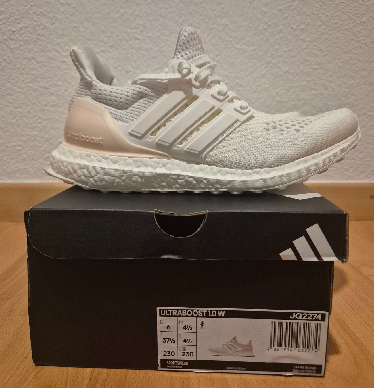 Adidas Chaussures femmes: ADIDAS – Neuf (Voir description) à Mellingen par Loewe2006 2