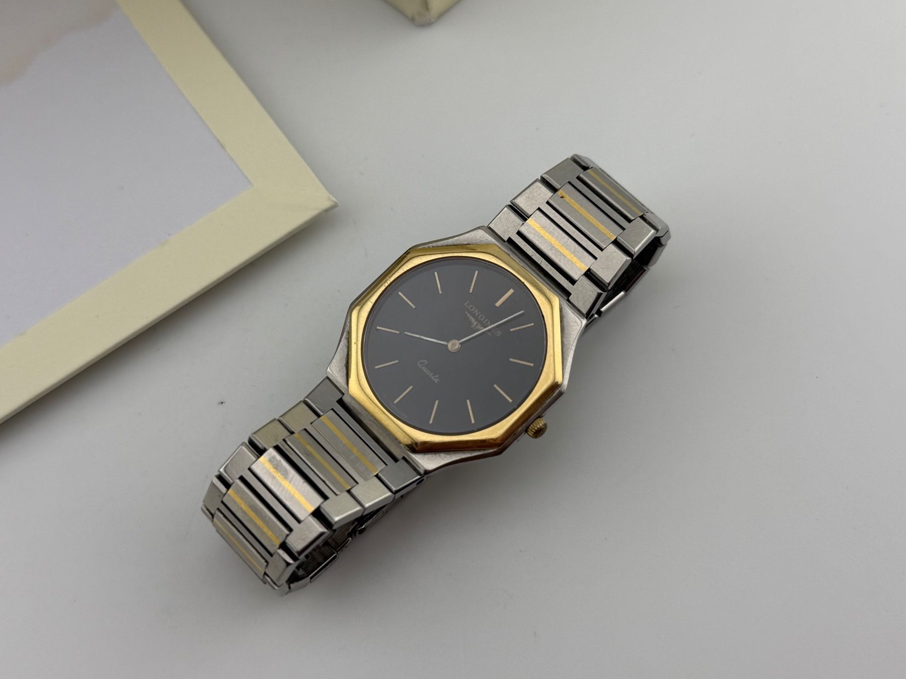 Longines Orologi: Belle vintage LONGINES – Usato da Biel/Bienne venduto da MrP_WatchesBiel 7