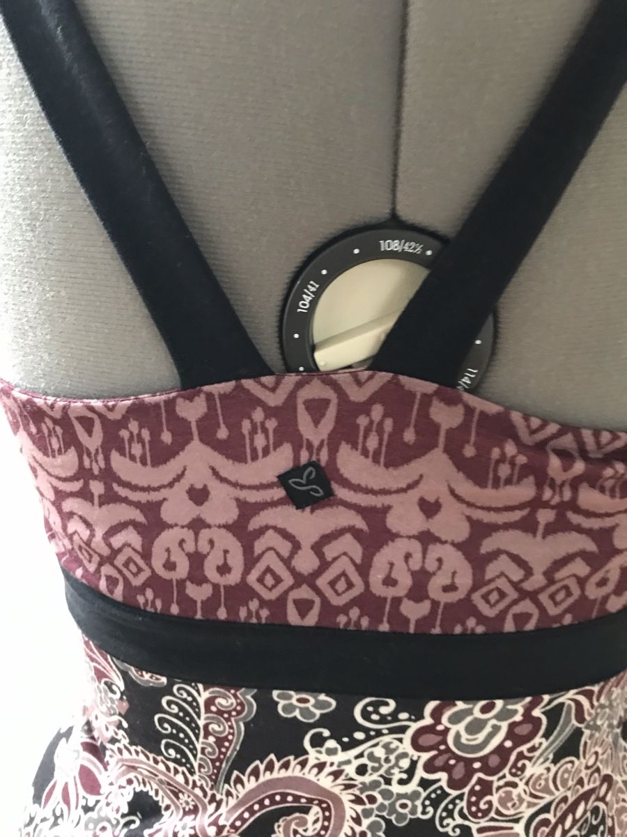 Robes: Kleid Gr. S – D'occasion à Hettlingen par Nectared6 3