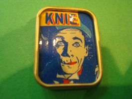 Zirkus Knie Anstecker