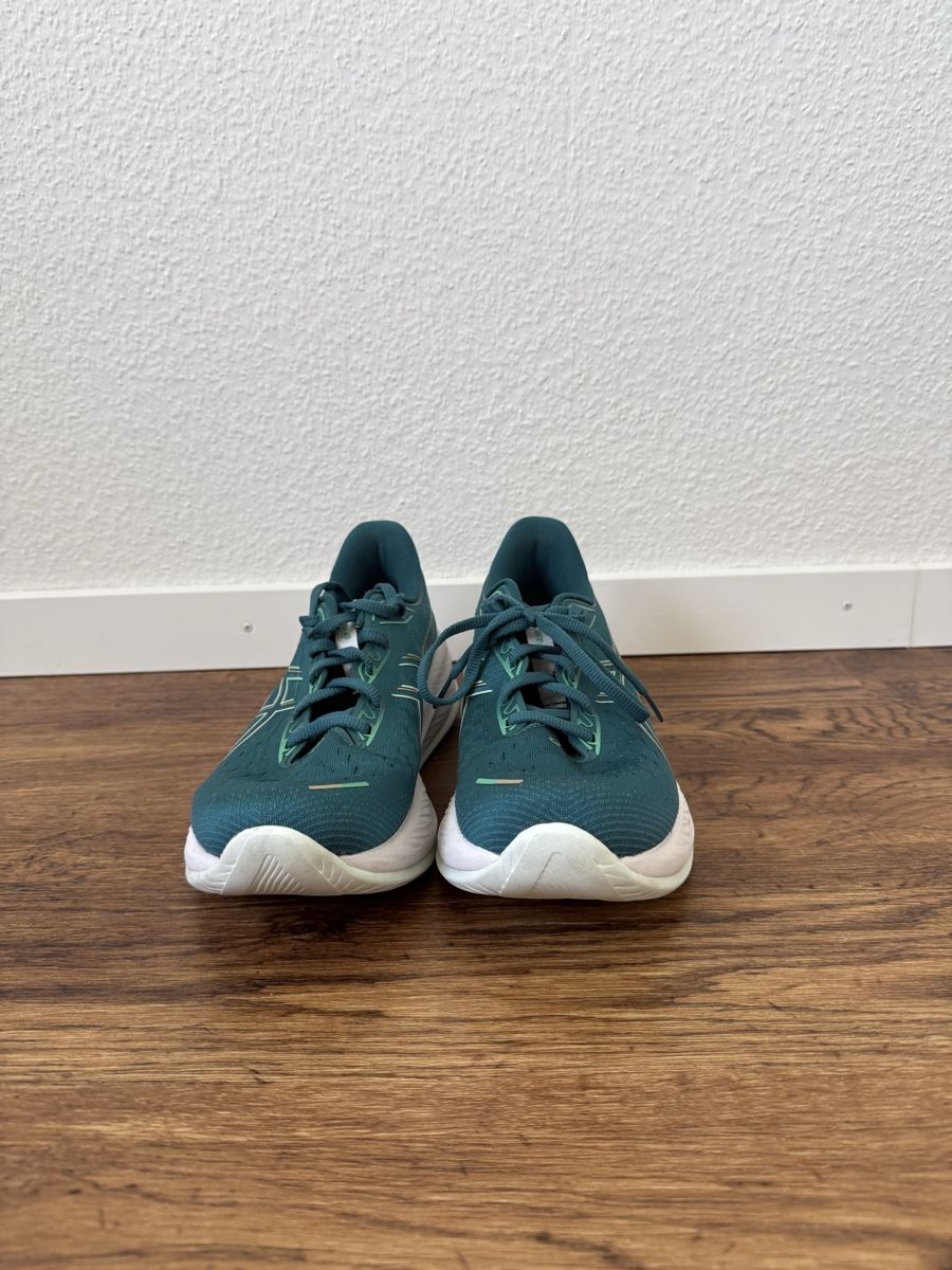 Asics Herrenschuhe: ASICS Gel-Cumulus - 41.5 – Gebraucht aus Liestal von STUDIO_0 3