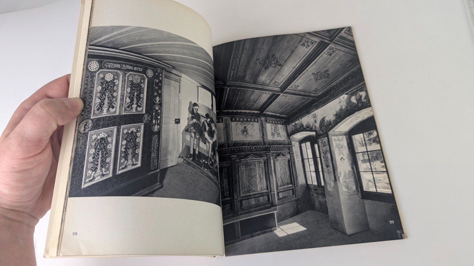 Libri: Schweizer Heimatbücher: Senseland 1960 – Usato da Zürich venduto da axolottchen 5