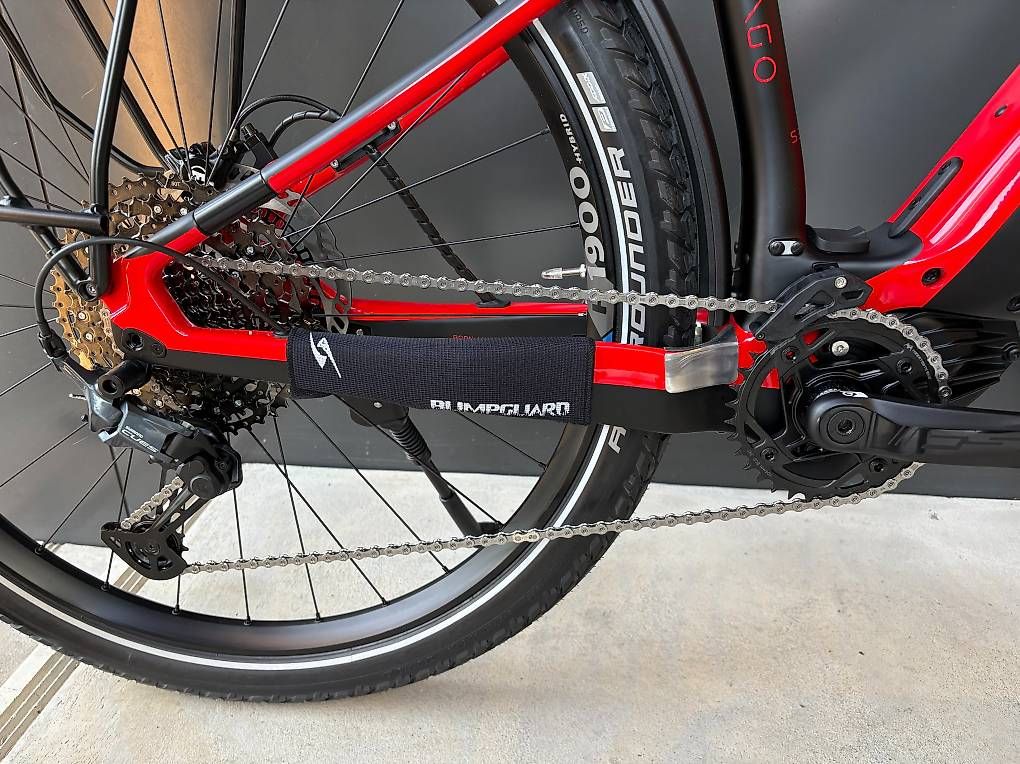 Biciclette: Simplon Sengo Aktion!! – Usato da Schönholzerswilen venduto da Biker00 1