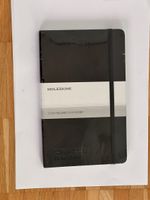 Neu & OVP - Moleskine Notizbuch A5 – Oracle Dat