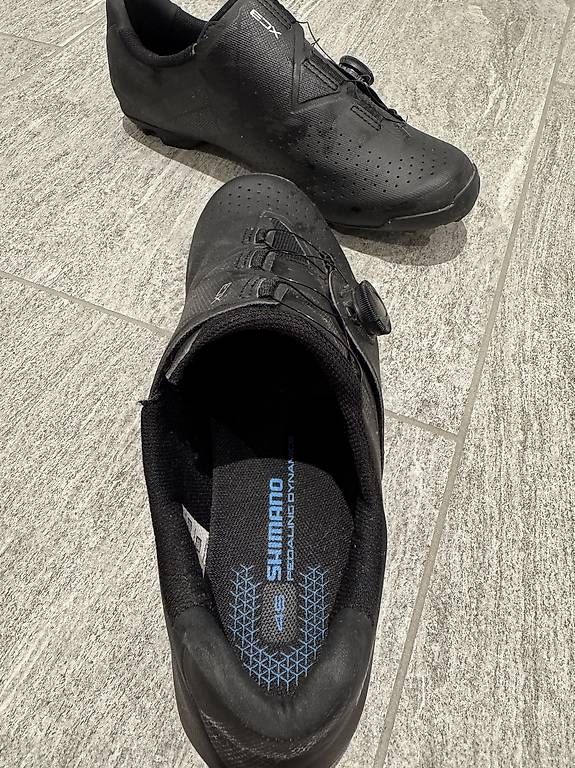 Herrenschuhe: Veloschuhe – Gebraucht aus Bad Ragaz von Andrin.steinbacher 2