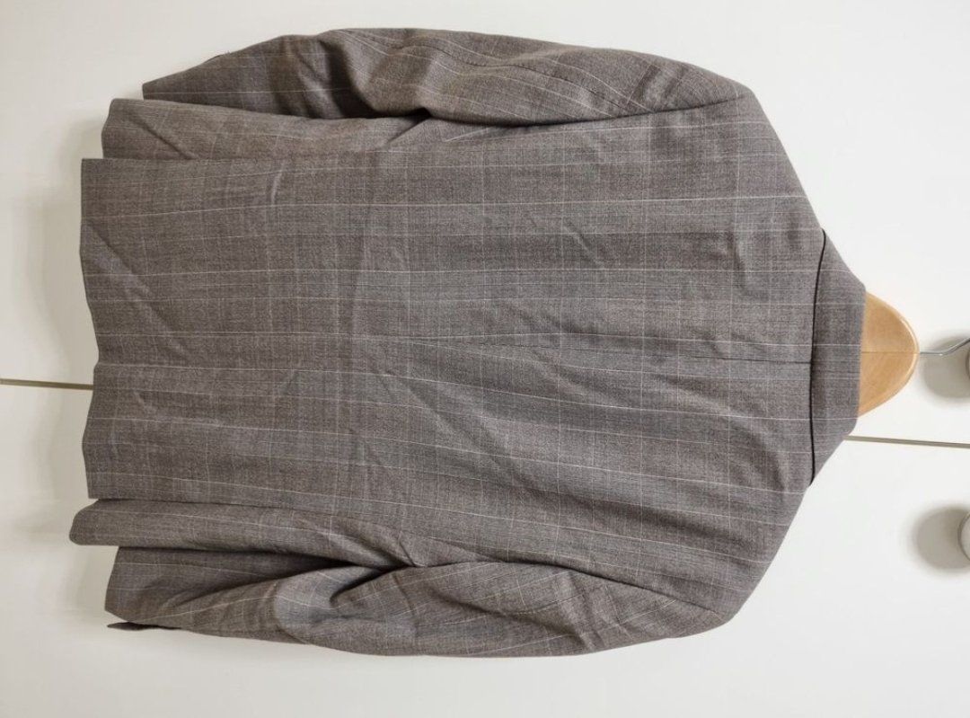 Massimo Dutti Completi: Herren Anzug Massimo Dutti Gr 40 – Usato da Bassersdorf venduto da Sandy456 6